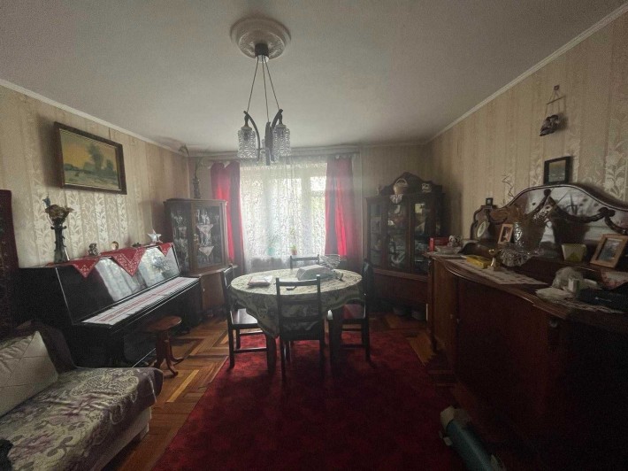 Продаж 2-х кімнатноі квартири по вул.Минайській - фото 1