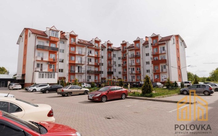 БЕЗ КОМІСІЇ Продаж 2-кімнатної квартири в ЖК Озерний - фото 1