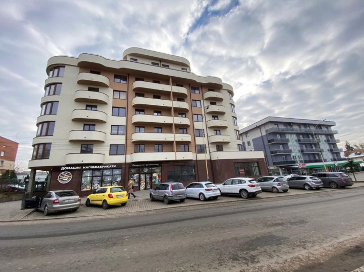 Продаж 2-х кімнатної квартири - фото 1