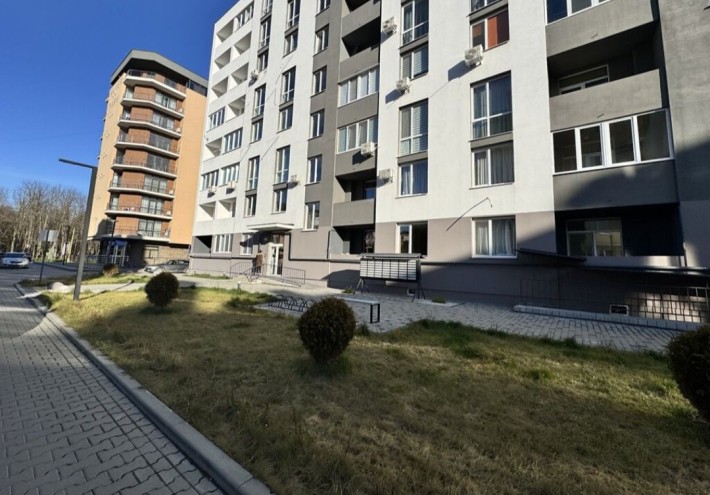 Продаж 1-но кім квартири 48м2 ЖК  Щасливий Боздош. - фото 1