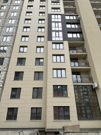 Продається 2х кімнатна новобудова76м 2  Герцена (Парус), - фото 1