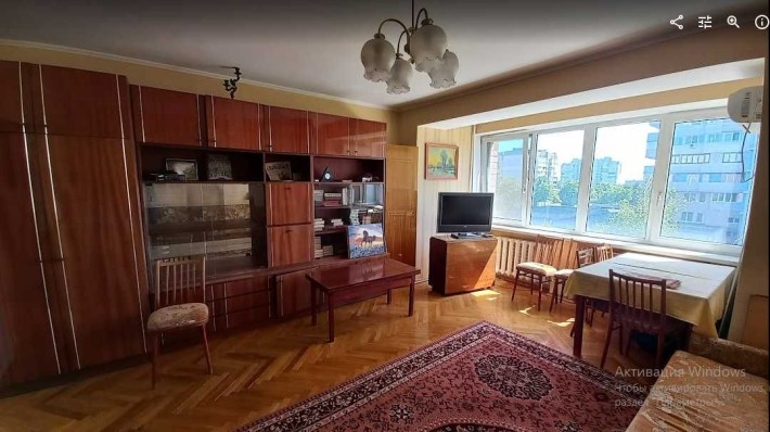 Продаж 3 кімнатної квартири в Центрі ! - фото 1