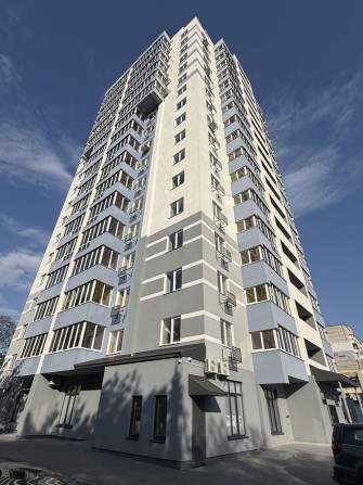 Продаж квартири 3-х кім. вул.Гоголя,320 (будинок зданий та заселений) - фото 1