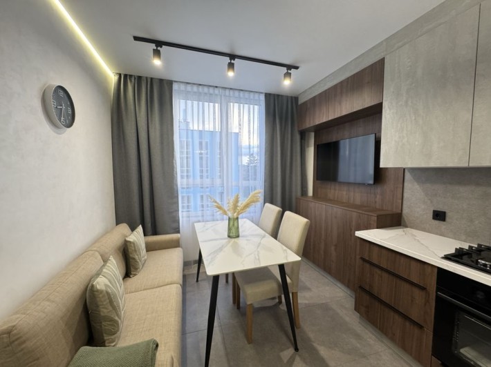 Продам 1 кімн новобудову, центр - фото 1