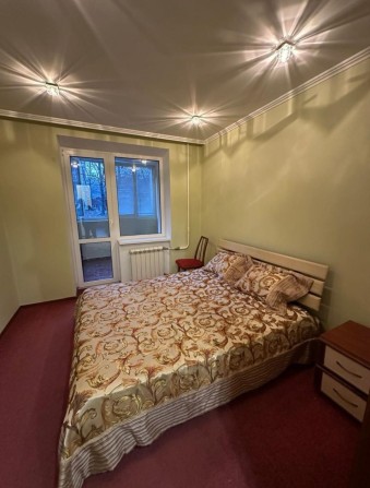 Продається 3 кімнатна квартира на Бульварі - фото 1