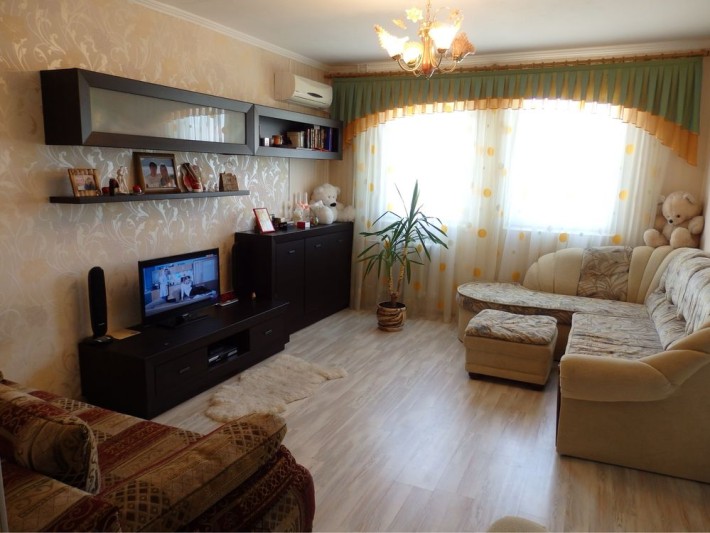 Продам 1-кв. вул. В. Чорновола - вул. Благовісна - фото 1
