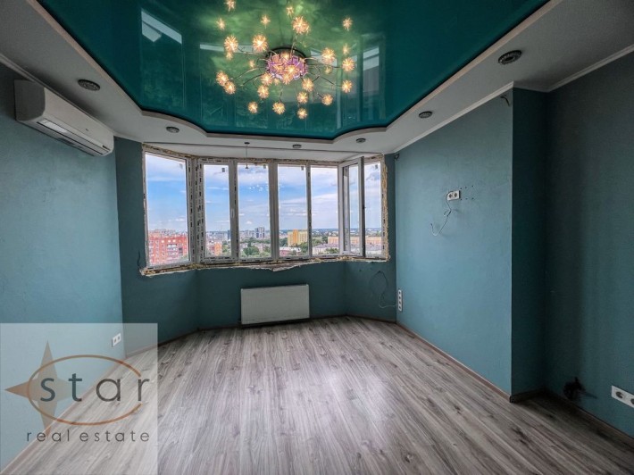 Продаж 2-кімн квартири, р-н Градецького, автономка - фото 1