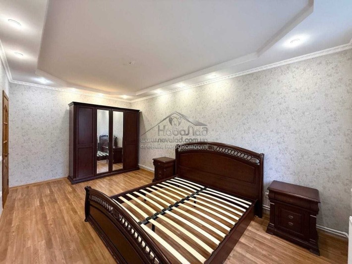 HN Трьохкімнатна квартира АВТОНОМНЕ ОПАЛЕННЯ 78м2, Масани - фото 1