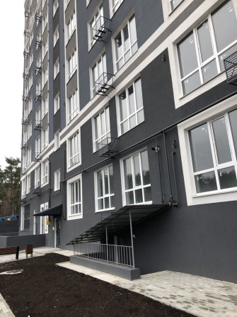 2-кімнатна квартира у новобудові ЖК Лісовий - фото 1