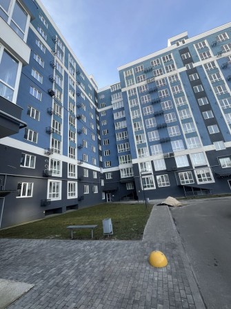 Продам 3 кімнатну квартиру в Ялівщині - фото 1