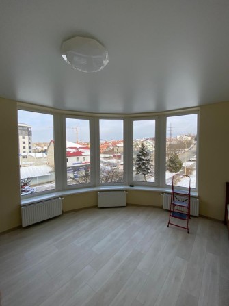 Продаж 2х кімнатної квартири новобудова з газом - фото 1
