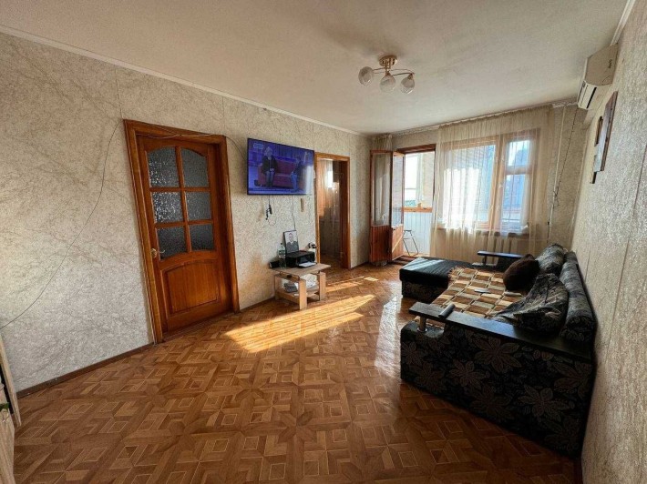 4 кімнатна квартира район Круга - фото 1