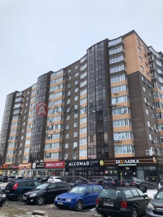 2кімнатна квартира в центрі - фото 1