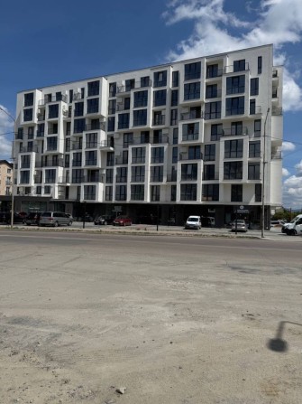 Продаж 2-кімнатна квартира в ЖК B4 51м2 - фото 1