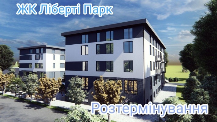 Акційна пропозиція.Квартира в Солом'янському районі від забудовника. - фото 1