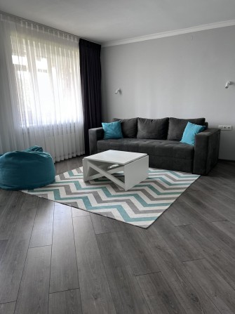 Продаж 2-х кімнатної квартири вул. Можайського 7, р-н Новий м. Ужгород - фото 1