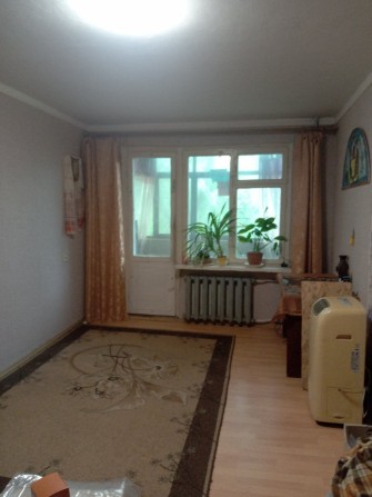 Продам однокімнатну квартиру - фото 1