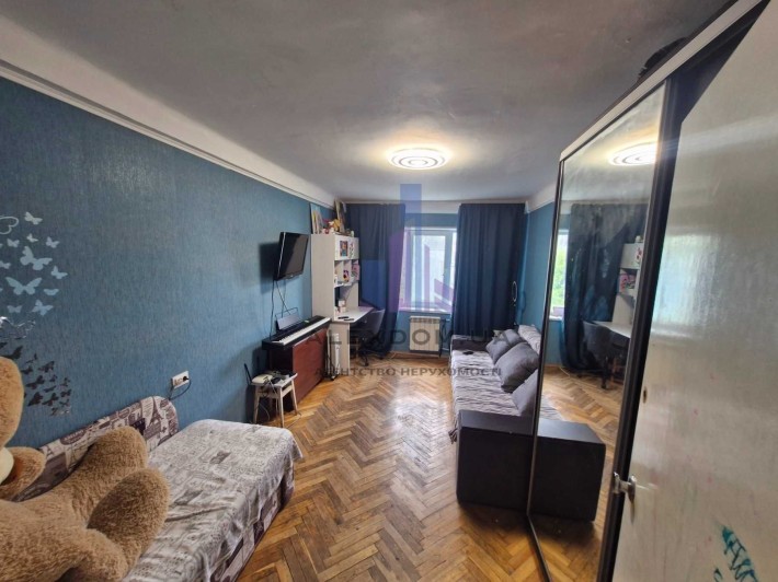 Продаж 2к вул. Остафія Дашкевича, 11-А, (Курнатовського) Воскресенка - фото 1