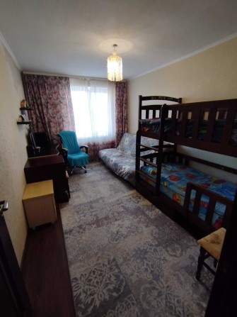 Продаж затишної 2к квартири в районі Луначарського - фото 1