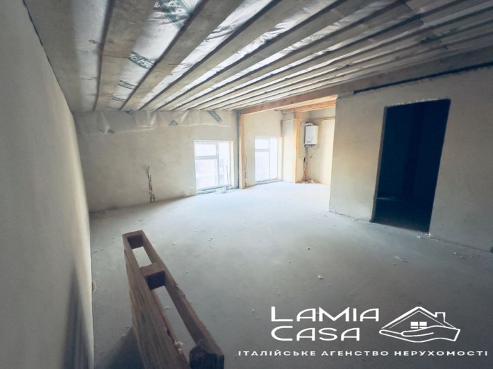 Продаж 1 кімнатноі квартири. Новобудова Г. Майдану - фото 1