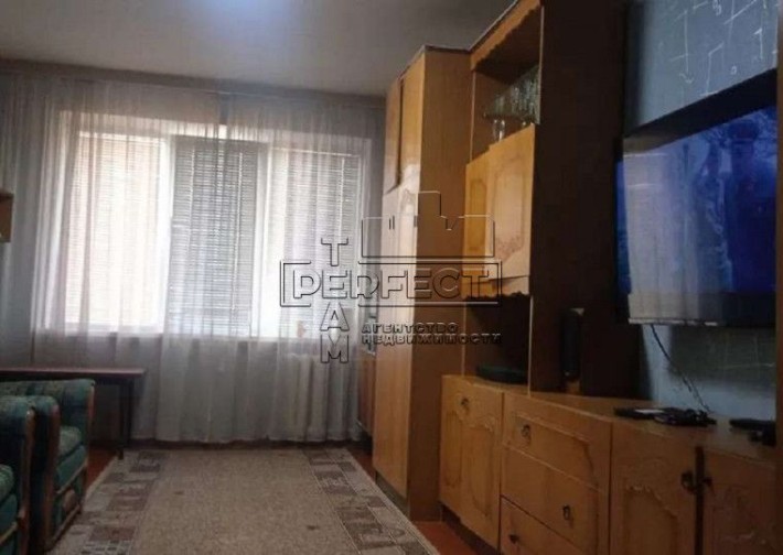 Продаж 2к квартири Рокосовського 4 / Рокосовского 4 - фото 1