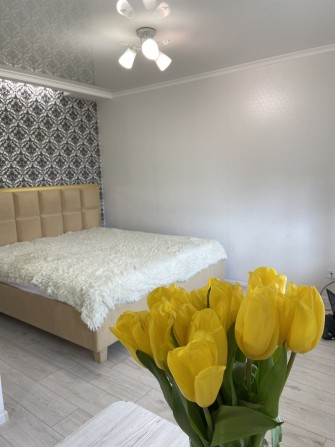 Продажа 1 кімн квартири з ремонтом по вул. Маламужа - фото 1