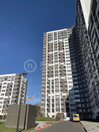 Продаж 1-к квартира ЖК Святобор ст.м.Святошино ст.м.Житомирська - фото 1