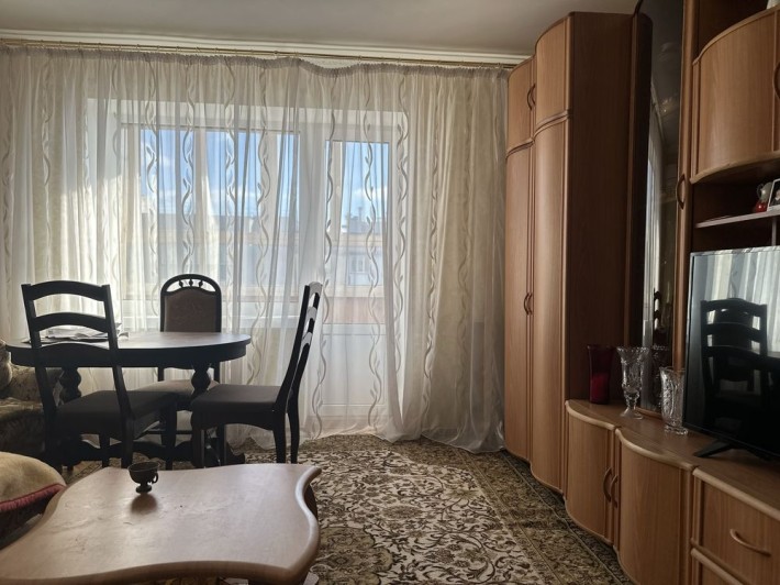 ЦЕНТР, Цум, Пр-т Мира, кирпич, 70м2. - фото 1
