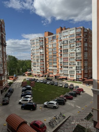 Двокімнатна квартира в Чернігові Придеснянський - фото 1