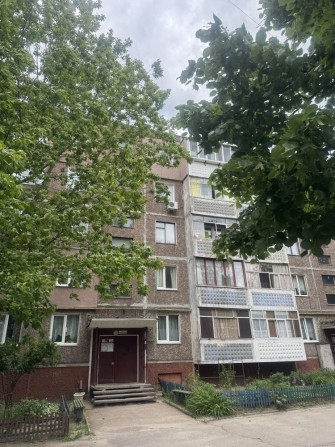 Продаж 2 кім кв по вул.Космонавтів - фото 1