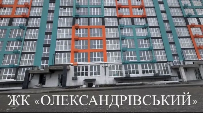 2к квартира, 66м2, 6-й поверх - фото 1