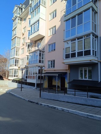 Є-відновлення та Є-оселя!Продам чудову дворівневу квартиру по вулиці С - фото 1