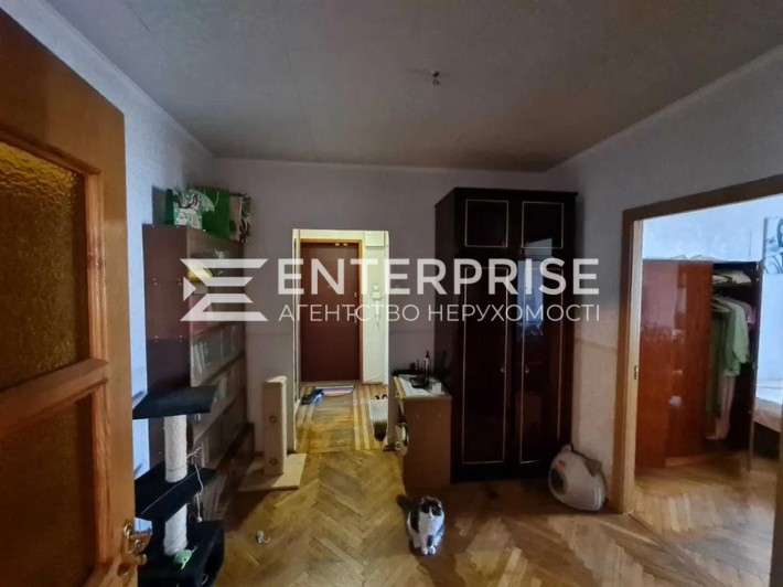 Без % Продаж 3-кімнатна, провулок Квітневий, Виноградарь - фото 1