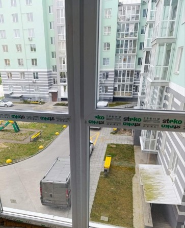 Продам 1кім.квартиру по вул. Волковича - фото 1