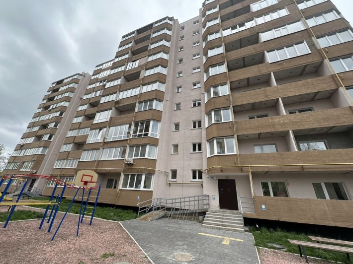Продам 1 ком Центр Сертификат Єоселя - фото 1