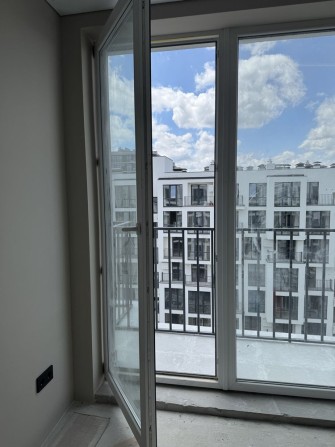 Продаж 2 кімнатної квартири - фото 1