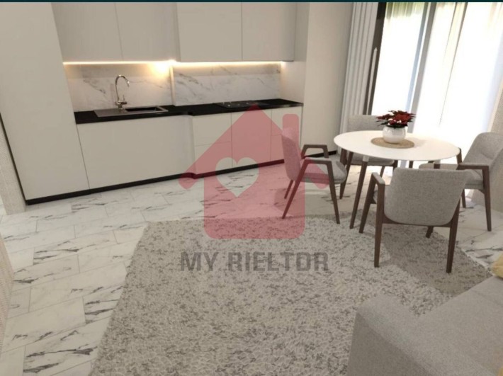 Продаж двокімнатної квартири ЖК В 4 - фото 1