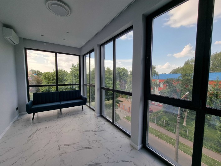 Квартира з панорамним видом, ЖК Комфорт Парк, Чорновола, 243А - фото 1