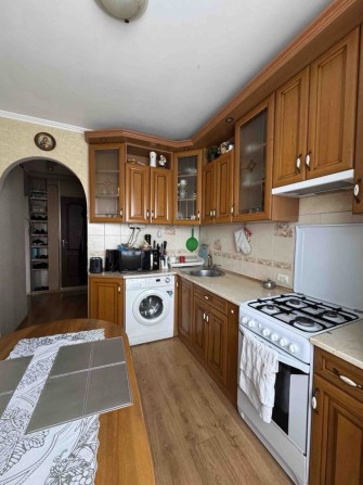 Продаж 2-кімнатної квартири — Легоцького - фото 1