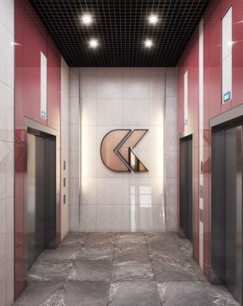 Продаж 2-кімнатної квартири в ЖК Синергія, Київ - фото 1