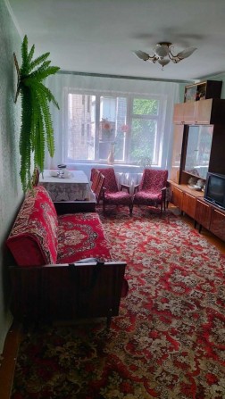 Двокімнатна квартира покращеного планування на Вишеньці - фото 1