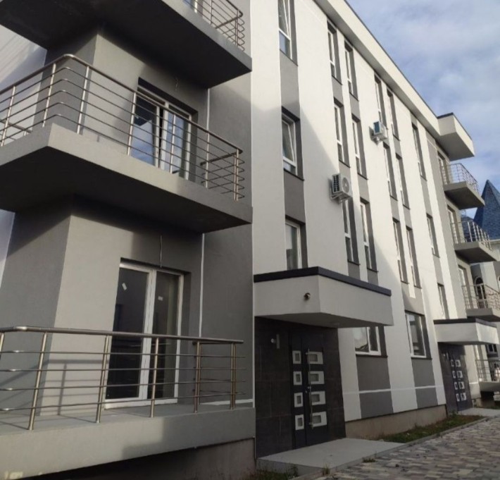 Продаж 2к новобудови з ремонтом, можна під єОселю АН Лісова - фото 1