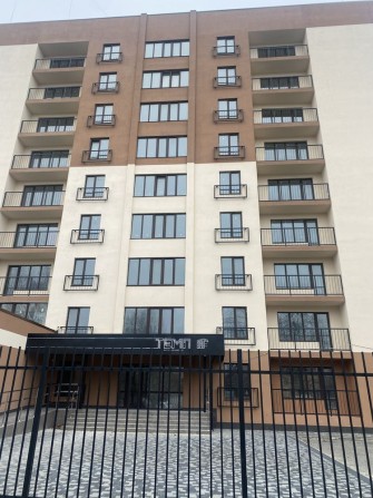 Продаж 2 кім. кв в ЖК «Темп» - фото 1
