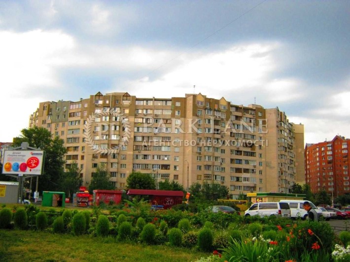 4ком Позняки осокорки Ахматовой 7_15 Двухуровневая - фото 1