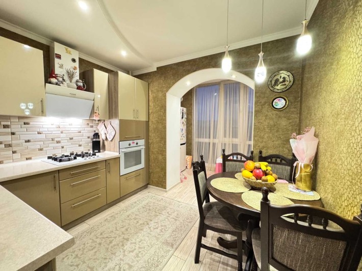 Продаж 1к квартири в ЖК Сімейний - фото 1