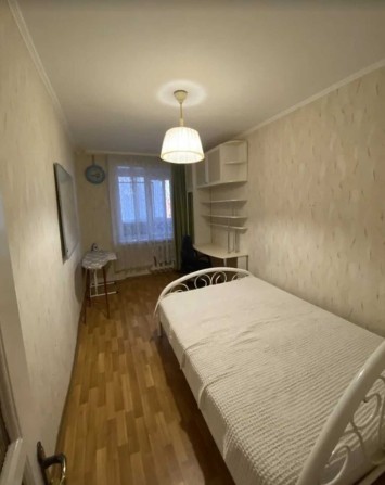Продається 4-кімнатна квартира на Вишеньці! - фото 1