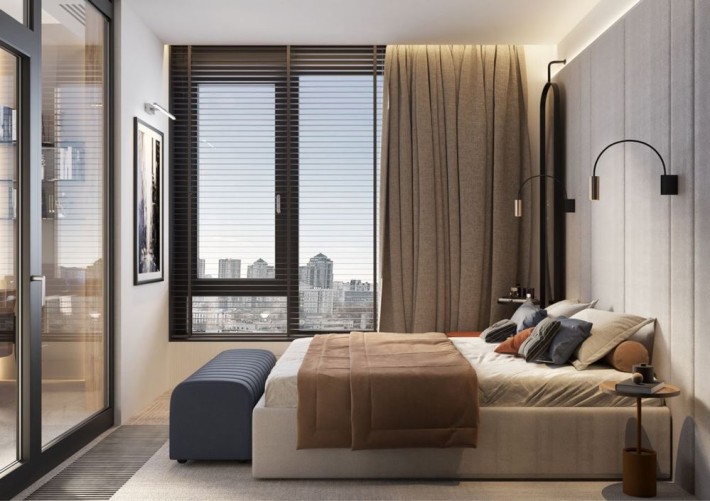 Ціна знижена! Квартира з ремонтом у ЖК UNIT.Home + дизайн у подарунок - фото 1