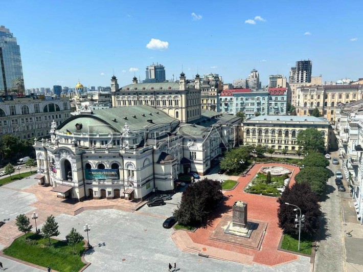 Продаж квартири Володимирська - фото 1