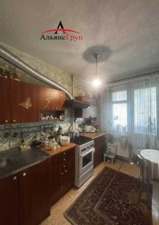 Продаж трикімнатної квартири - фото 1