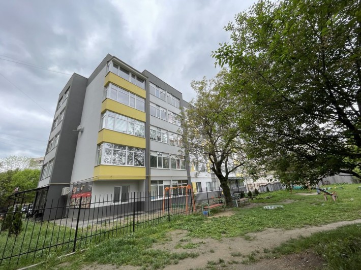Продаж однокімнатної квартири вулиці Польова - фото 1